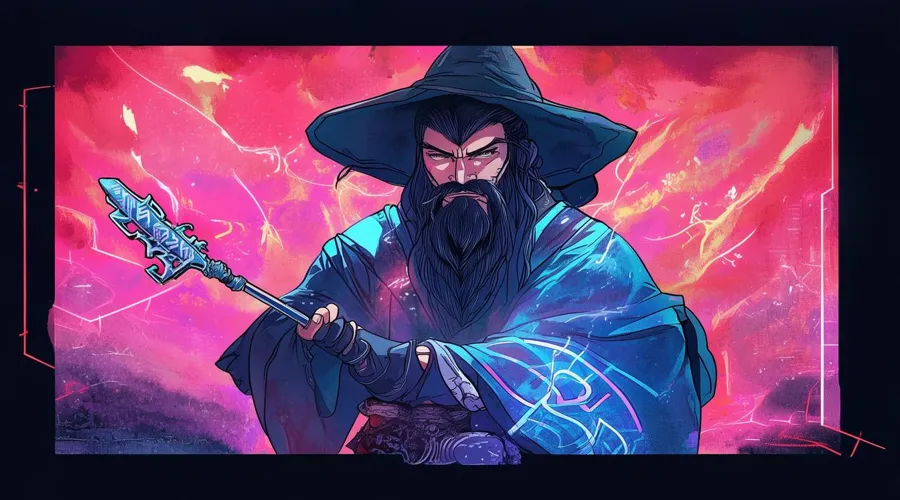 造梦无双游戏图片1